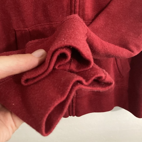Aeropostale hoodie size med nwot - Picture 4 of 9